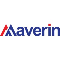 Maverin Inc. Logo