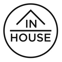 In House Studio & Store Logo