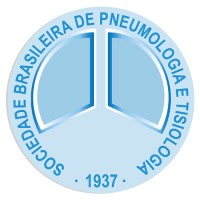 SBPT - Sociedade Brasileira de Pneumologia e Tisiologia Logo