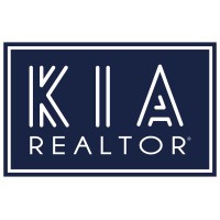 Kia Real Estate Logo