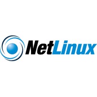 NetLinux Inc. Logo