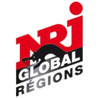 NRJ Global Régions Logo