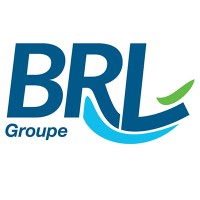 BRL Groupe Logo