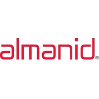 almanid group GmbH Logo