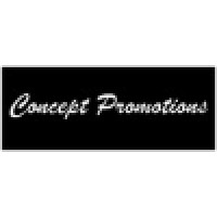 Concept Promotions Logo