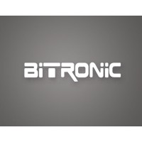 Recreativos Bitronic Logo