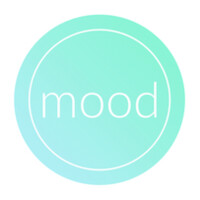 Mood Lentilles Logo