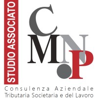 Studio Associato CMNP Logo