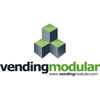 Vending Modular Logo