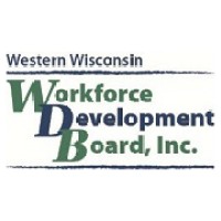 Western Wisconsin Workforce Development Board Logo