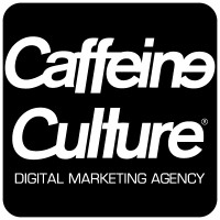 Caffeine Culture Inc. Logo