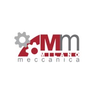 Milano Meccanica Srl Logo