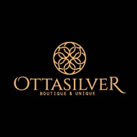 Ottasilver Logo