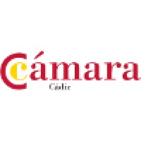 Cámara de Comercio de Cádiz Logo