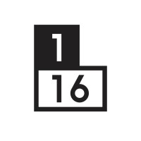 116 Pictures Logo
