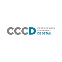 Conseil canadien du commerce de détail - Québec Logo