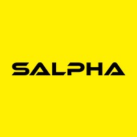 Salpha Energy Logo