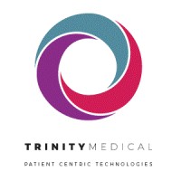 Trinity Medical Ireland Logo