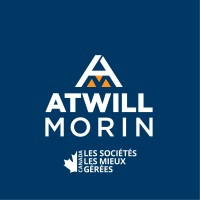 Atwill-Morin Logo