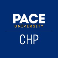 Pace University - College of Health Professions Logo