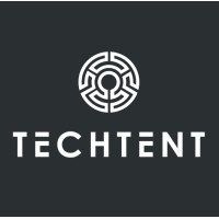 TechTent B2B Technology Marketing Logo