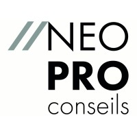 NEO Pro conseils SA Logo