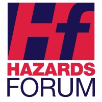 Hazards Forum Logo