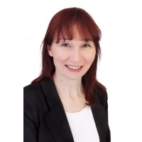 Jen Stirrup Consulting Logo