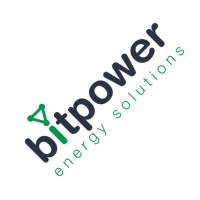 Bitpower.ie Logo