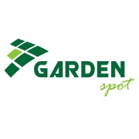 Garden Spot Logo