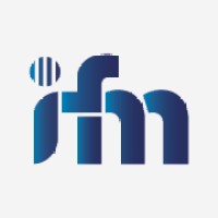 IFM srl Logo