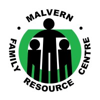 Malvern Family Resource Centre Logo