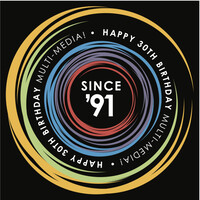 Multi-Media Logo