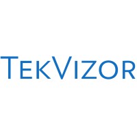 TekVizor Logo