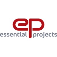 Essential Projects Logo