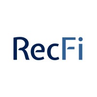 RecFi, LLC Logo