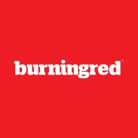 burningred Logo
