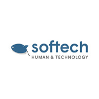 Softech Srl Logo