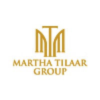 Martina Berto Logo