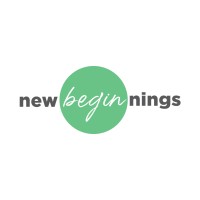The New Beginnings Center- Nashville Logo