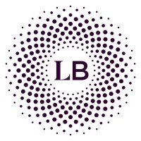 Louis Barnett - Growth hacker & speaker Logo