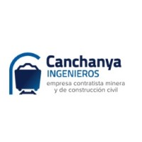 Canchanya Ingeniero S.R.L Logo