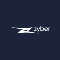 Zyber - Shopify Plus Agency Logo