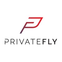 Skyjet (now PrivateFly) Logo