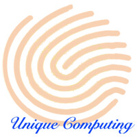 Unique Computing LLC Logo