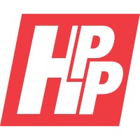 Hansford Parts & Products Logo