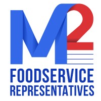 M2 Foodservice Representatives Logo