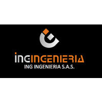 ING INGENIERIA S.A.S Logo