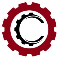 Construction Equipment Parts Logo