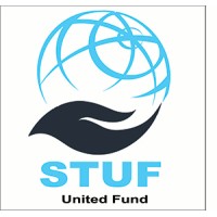 STUF United Fund Logo
